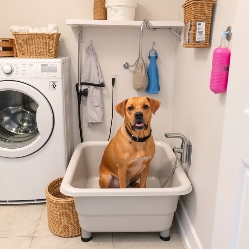 How to Choose a Do It Yourself Dog Wash for a Convenient Pet Bathing Experience 2 Key Features of a Do It Yourself Dog Wash