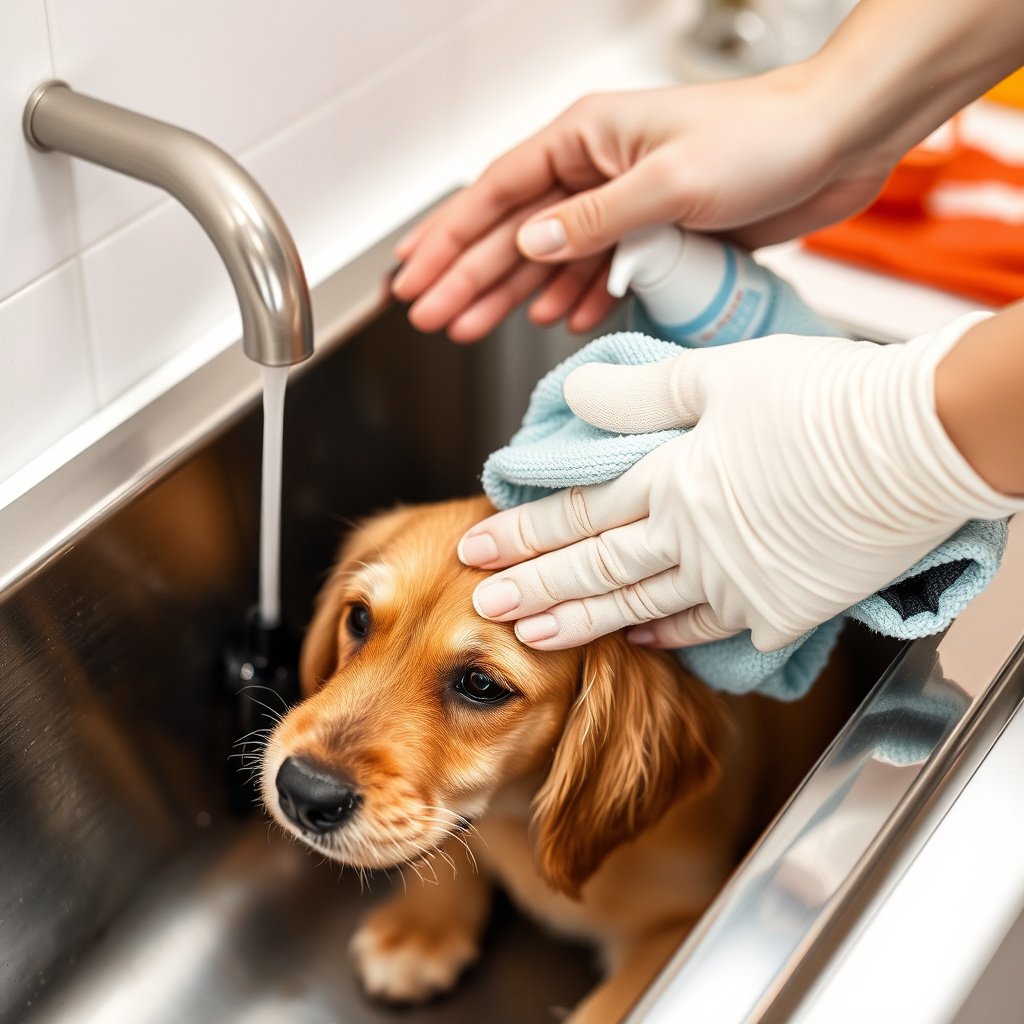 How to Choose a Do It Yourself Dog Wash for a Convenient Pet Bathing Experience 5 Maintenance and Cleaning of a Do It Yourself Dog Wash