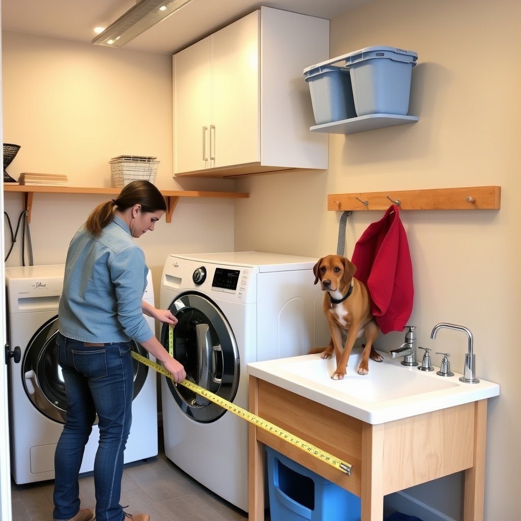 How to Choose a Do It Yourself Dog Wash for a Convenient Pet Bathing Experience 7 How to Select the Best Do It Yourself Dog Wash for Your Needs
